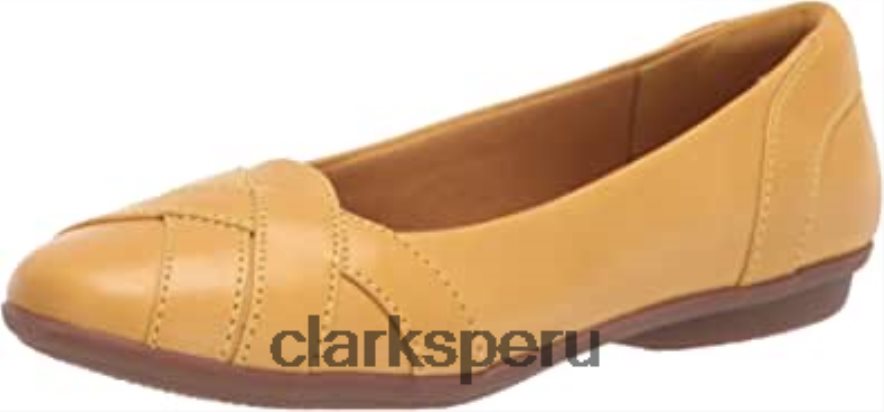 Clarks Gracelmia, bailarinas para mujer mujer Clarks 40N4LX802