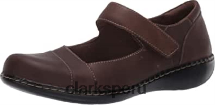 Merceditas Clarks Ashland Blissashland Bliss para mujer mujer Clarks 40N4LX440