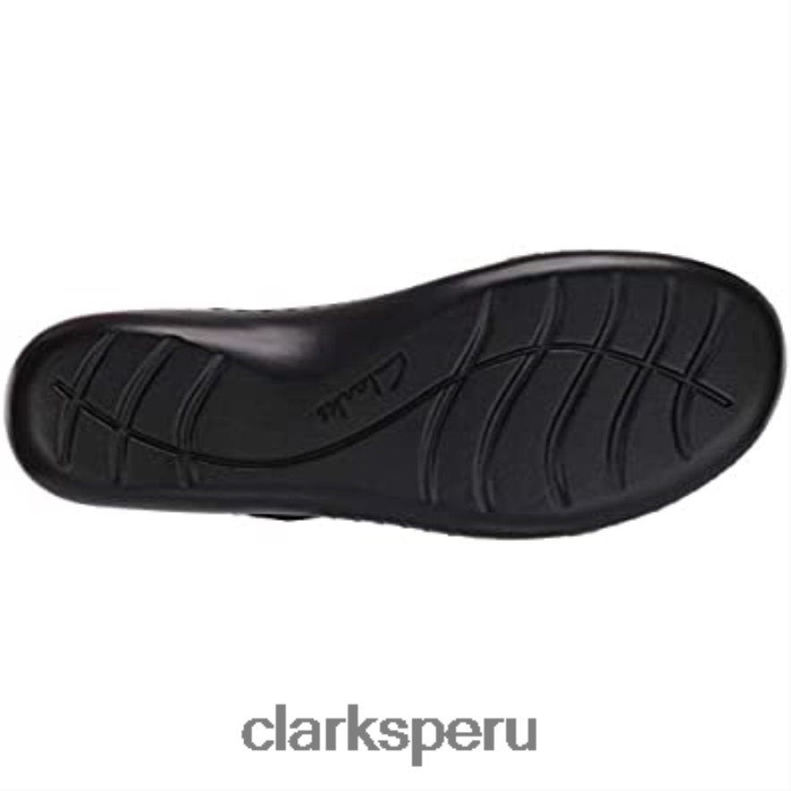 Merceditas Clarks Ashland Blissashland Bliss para mujer mujer Clarks 40N4LX440