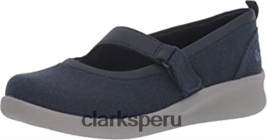 Merceditas clarks sillian 20 soul para mujer mujer Clarks 40N4LX2052