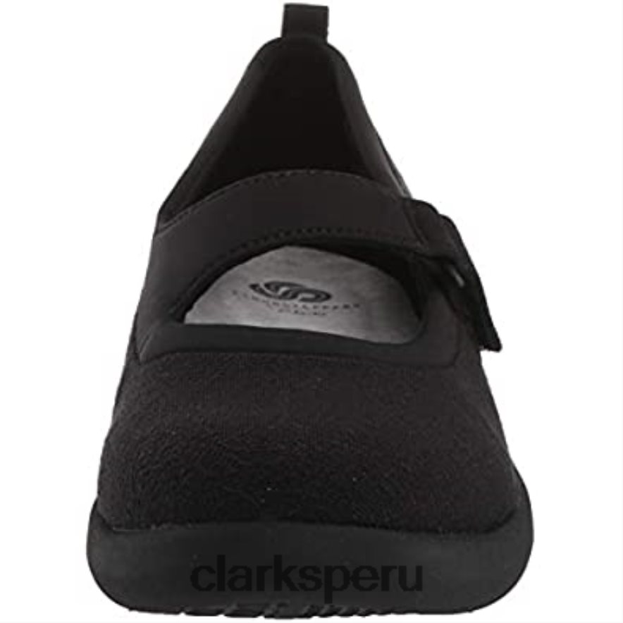 Merceditas clarks sillian 20 soul para mujer mujer Clarks 40N4LX2052