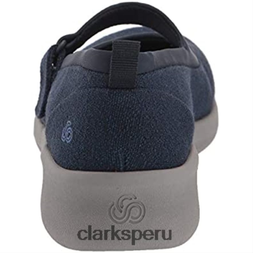 Merceditas clarks sillian 20 soul para mujer mujer Clarks 40N4LX2052