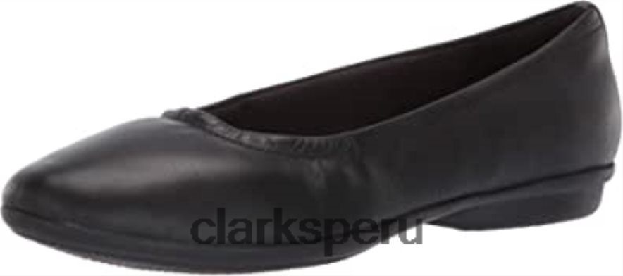 bailarinas clarks Gracelvail para mujer mujer Clarks 40N4LX663