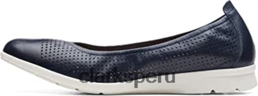 bailarinas clarks jenette easy para mujer mujer Clarks 40N4LX1395