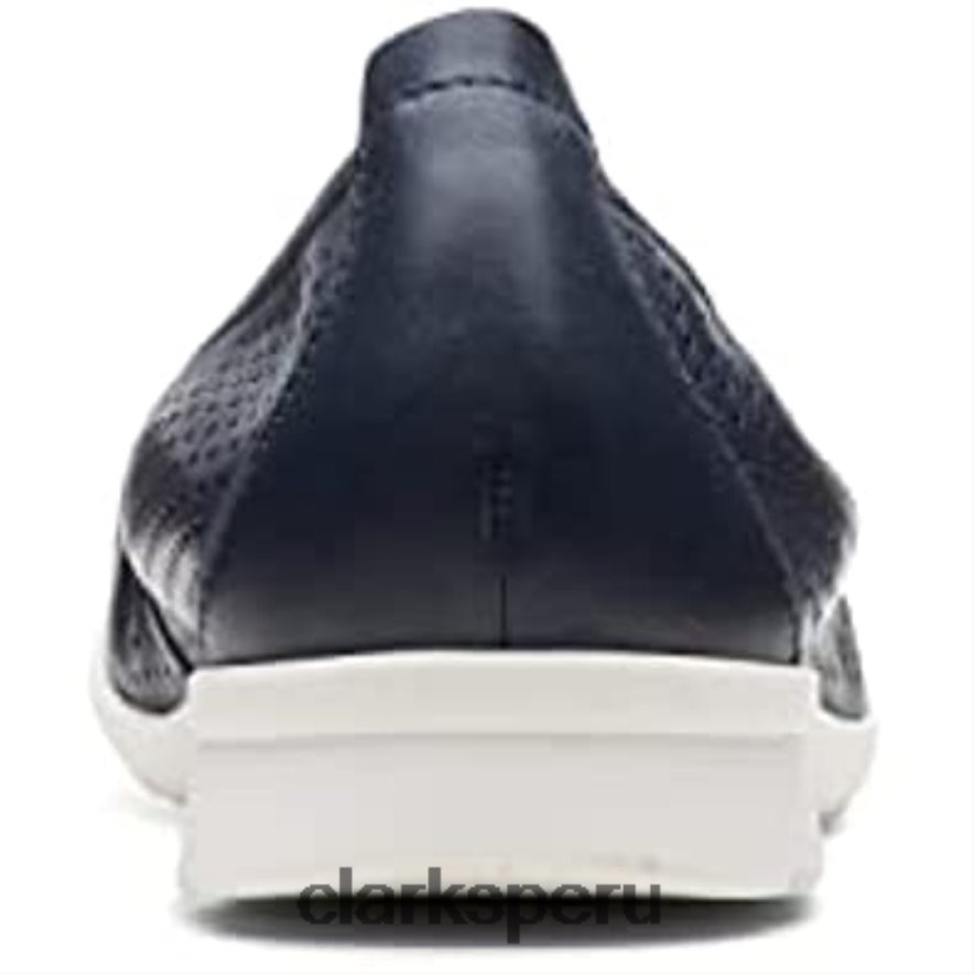bailarinas clarks jenette easy para mujer mujer Clarks 40N4LX1395