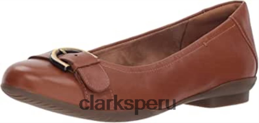 bailarinas clarks neenah lark para mujer mujer Clarks 40N4LX404