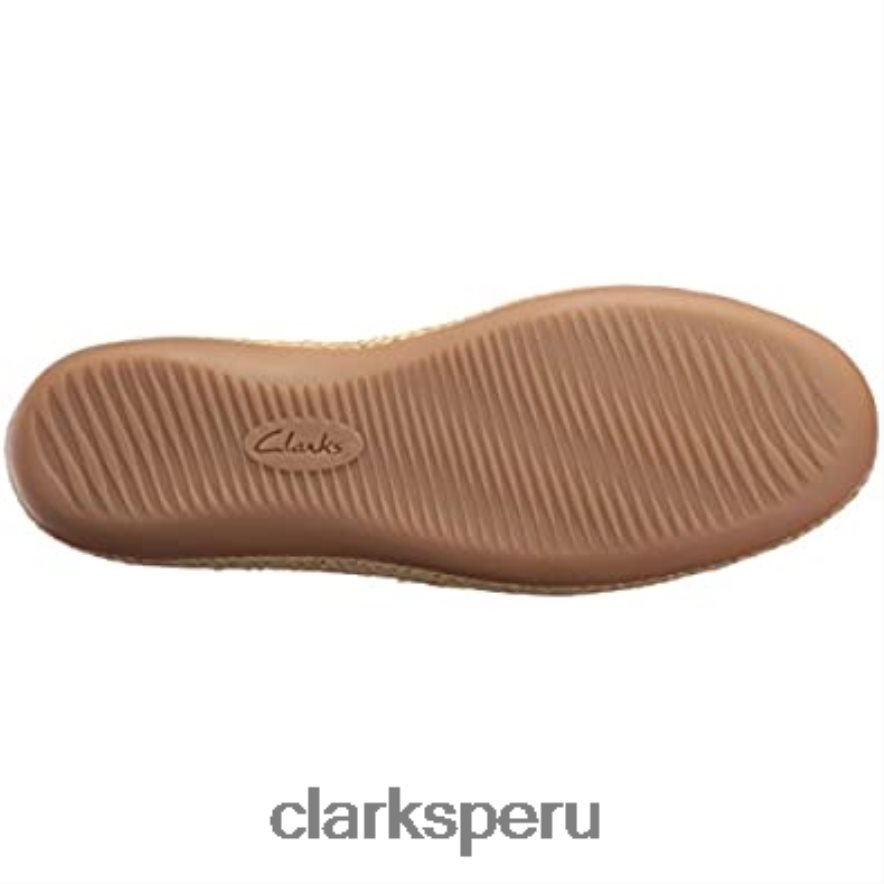 bailarinas de mujer danelly adiradanelly adira clarks cuero rojo mujer Clarks 40N4LX695 cuero rojo
