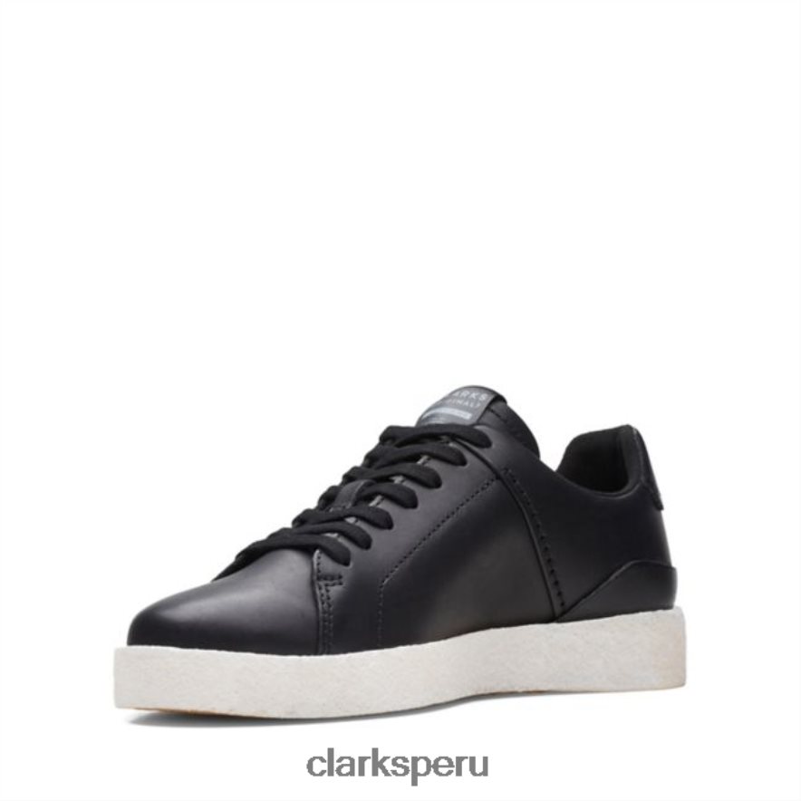 clarks negros tormatch negros mujer Clarks 40N4LX6507 negro