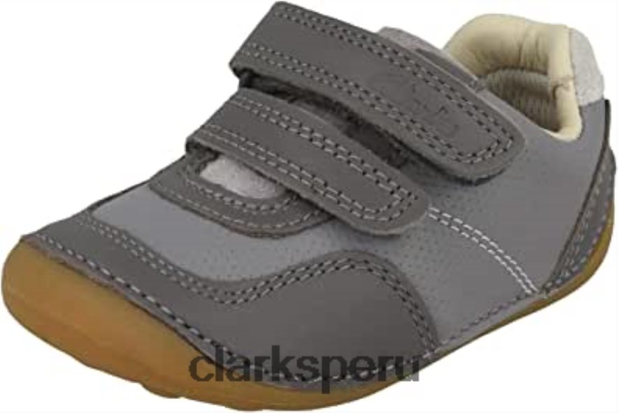 pequeño anochecer t clarks niños Clarks 40N4LX909