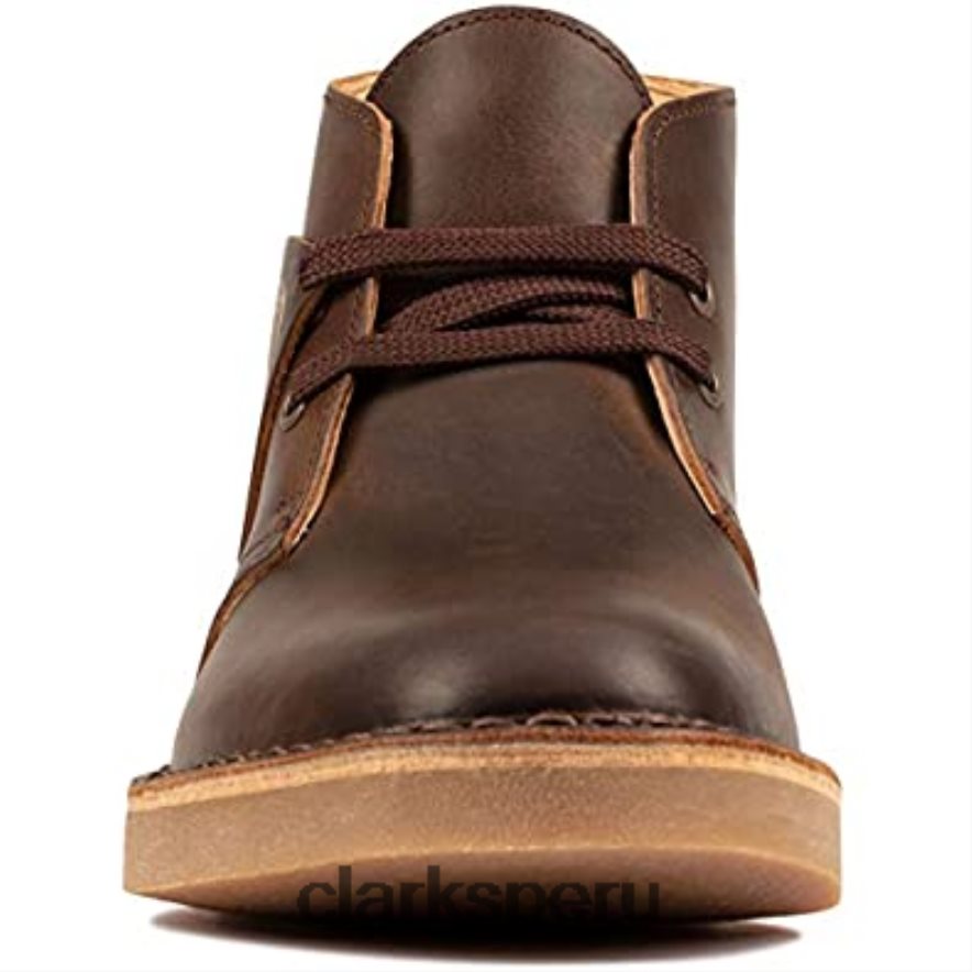 botas clarks desert cera de abejas unisexo Clarks 40N4LX2826 cera de abejas