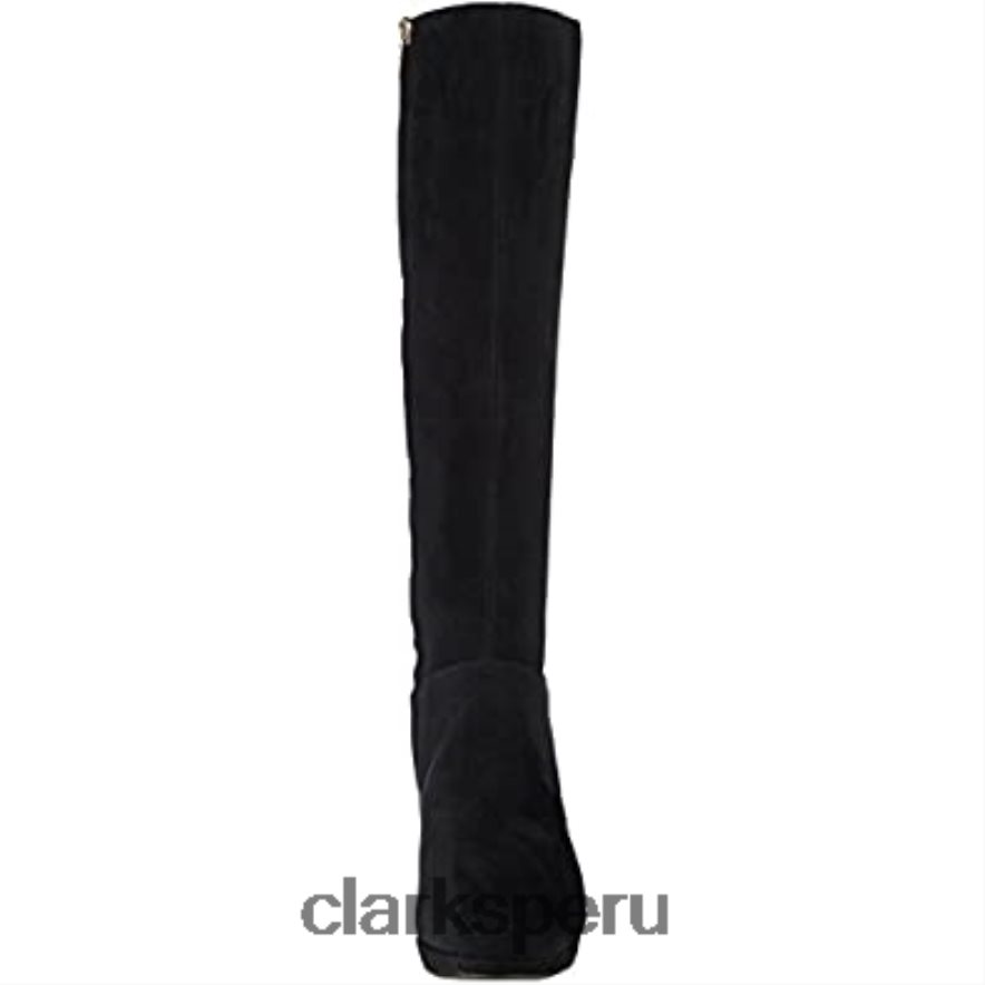 botas clarks kelda perla unisexo Clarks 40N4LX1431