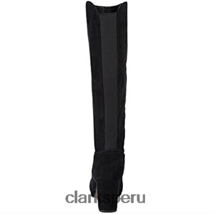 botas clarks kelda perla unisexo Clarks 40N4LX1431