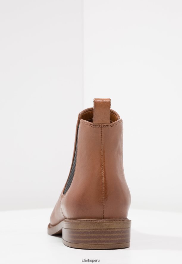 botines taylor brillo clarks unisexo Clarks 40N4LX7071 bruno