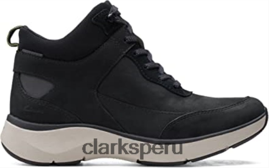 523814d onda 2 encaje clarks unisexo Clarks 40N4LX2854