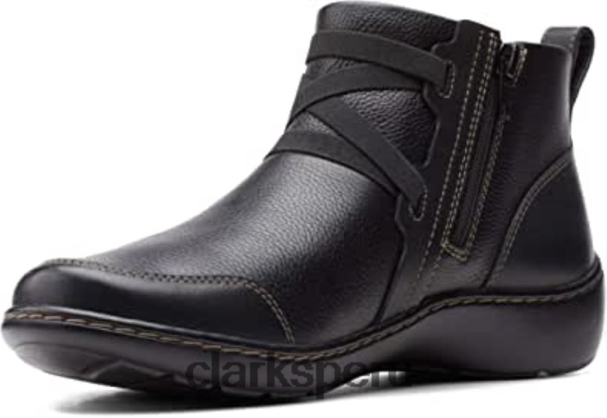 clarks cora flor unisexo Clarks 40N4LX1824