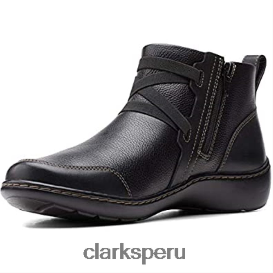clarks cora flor unisexo Clarks 40N4LX1824