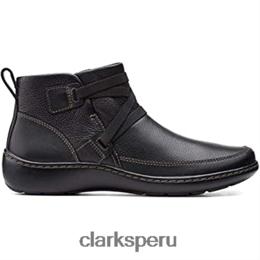 clarks cora flor unisexo Clarks 40N4LX1824