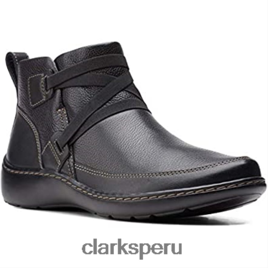 clarks cora flor unisexo Clarks 40N4LX1824