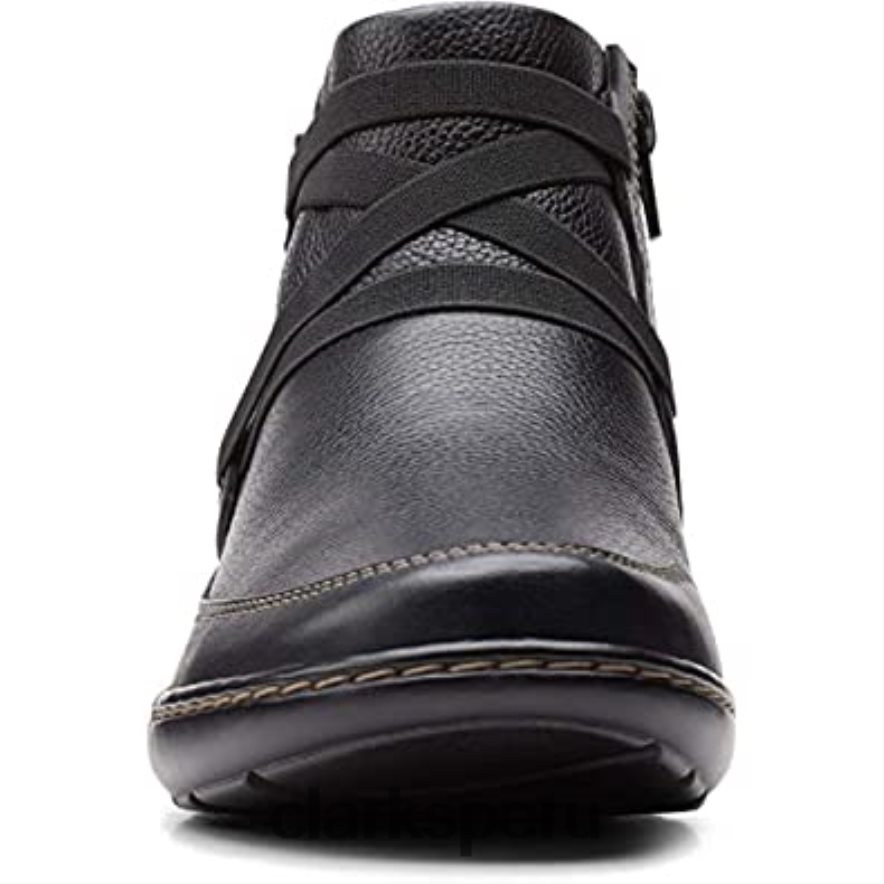 clarks cora flor unisexo Clarks 40N4LX1824