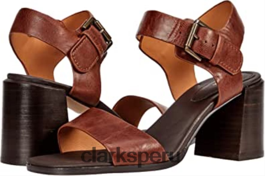 clarks correa landra70 unisexo Clarks 40N4LX2612