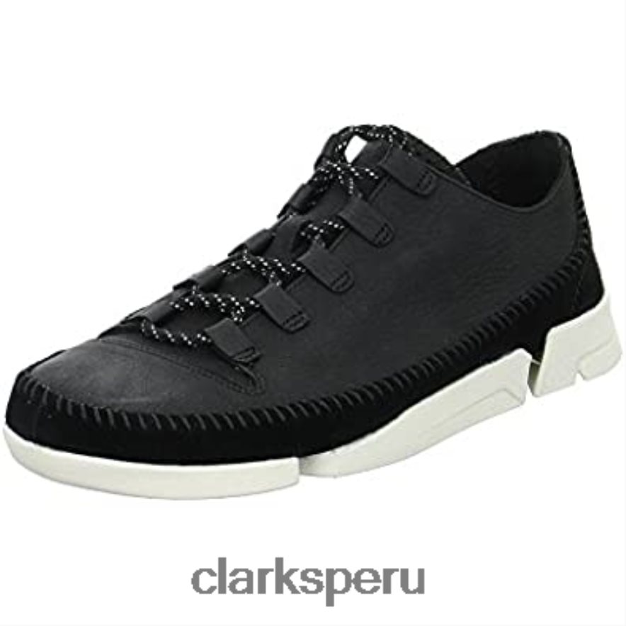 clarks flex trigénicos unisexo Clarks 40N4LX148