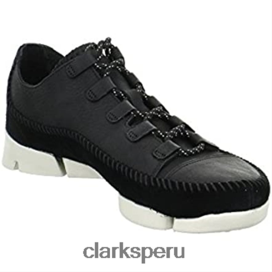 clarks flex trigénicos unisexo Clarks 40N4LX148