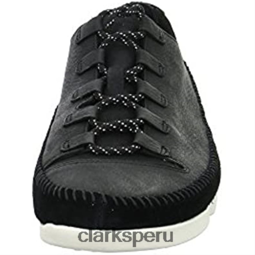 clarks flex trigénicos unisexo Clarks 40N4LX148