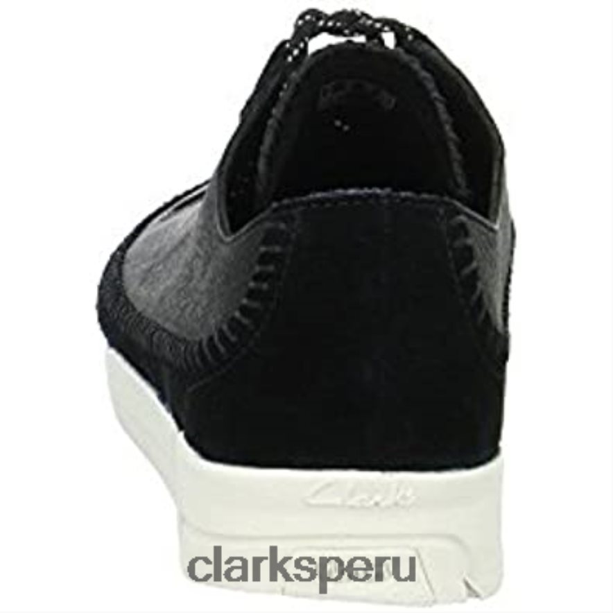 clarks flex trigénicos unisexo Clarks 40N4LX148