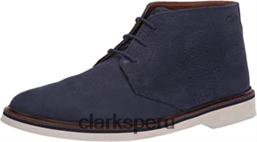 clarks malwood unisexo Clarks 40N4LX1780