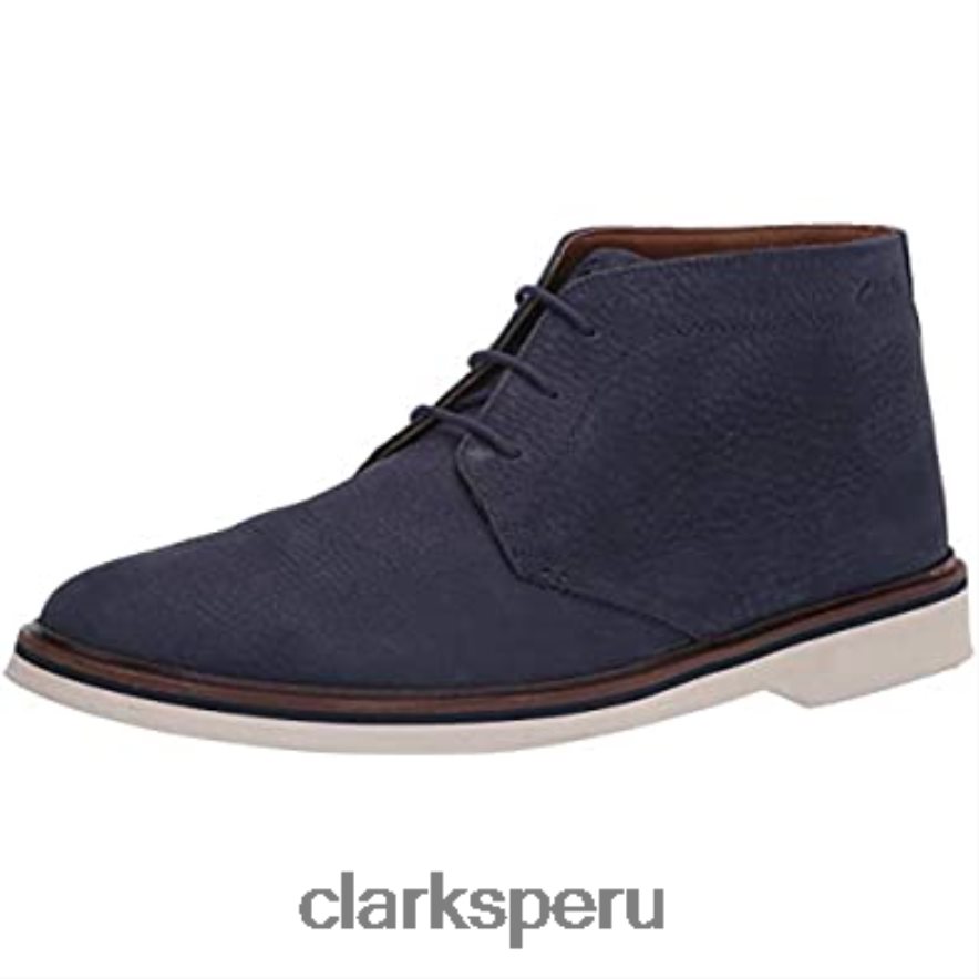 clarks malwood unisexo Clarks 40N4LX1780