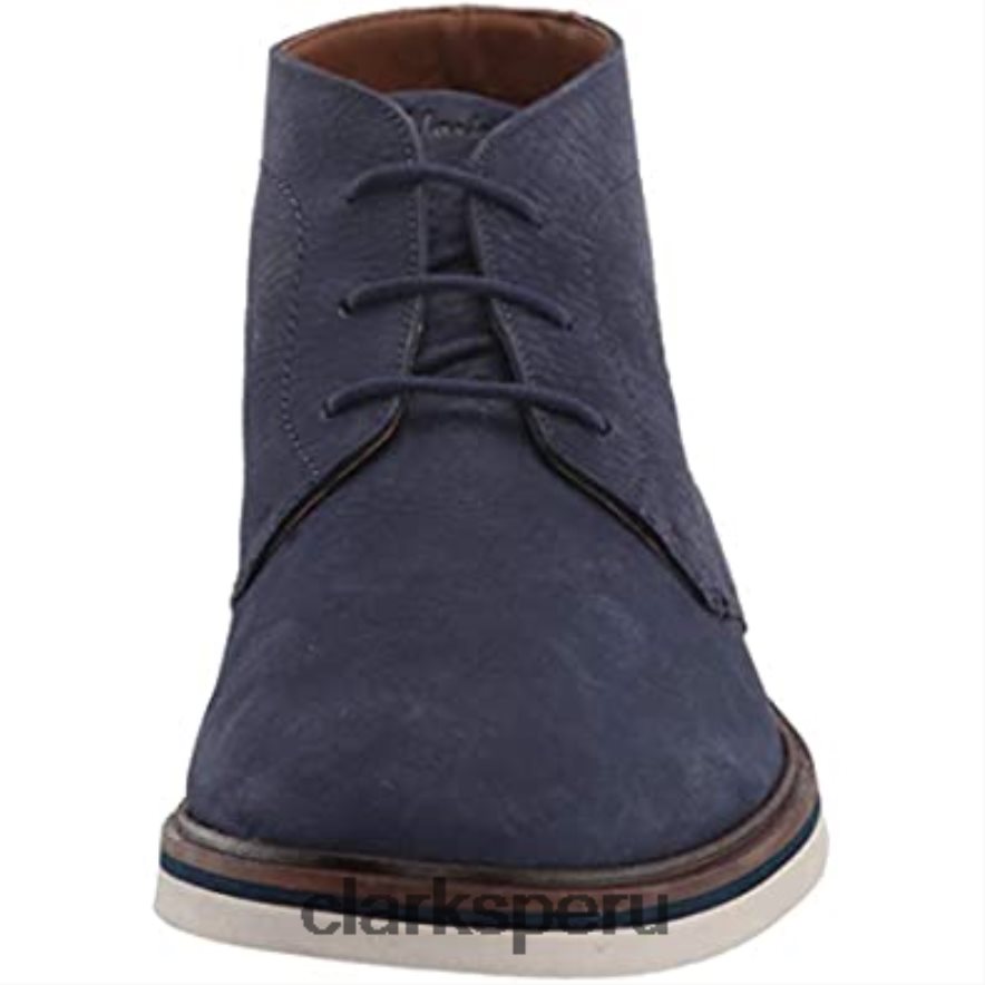 clarks malwood unisexo Clarks 40N4LX1780