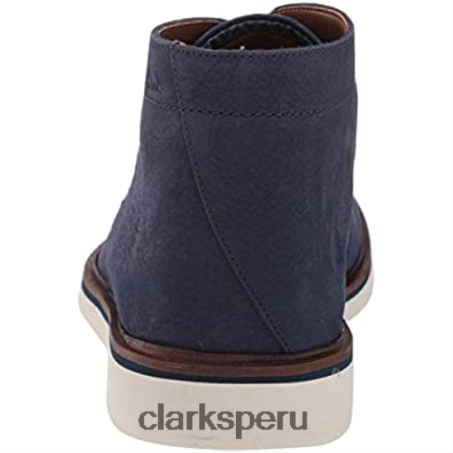 clarks malwood unisexo Clarks 40N4LX1780