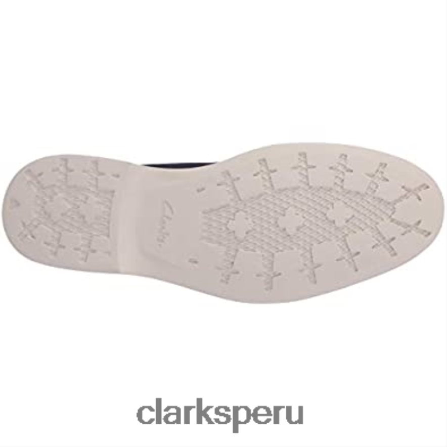 clarks malwood unisexo Clarks 40N4LX1780