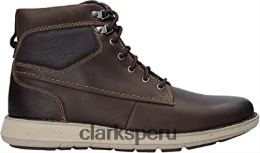 clarks polachino unisexo Clarks 40N4LX1991