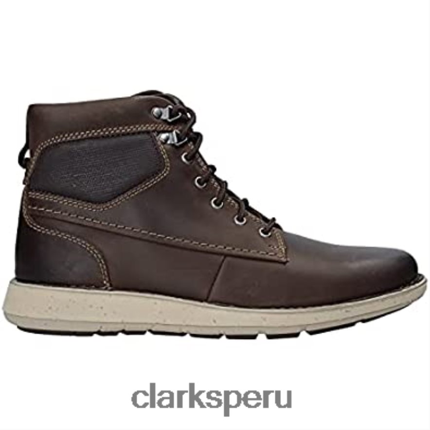 clarks polachino unisexo Clarks 40N4LX1991