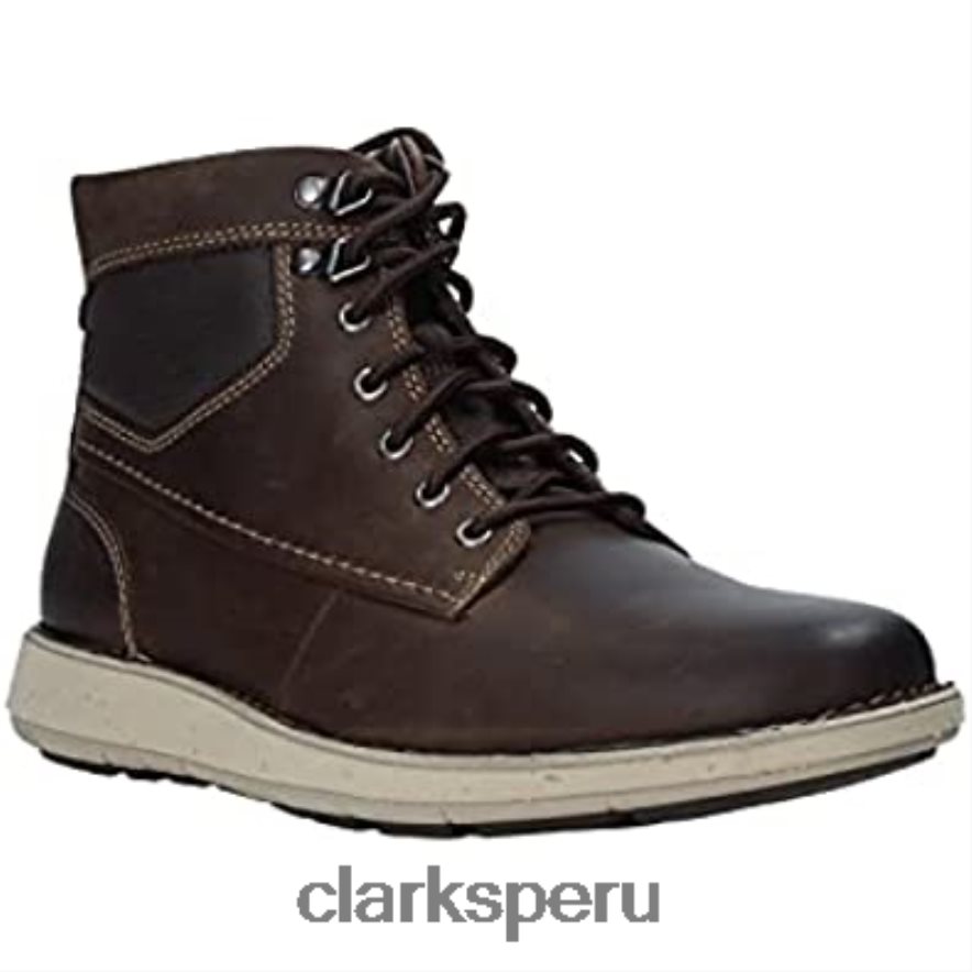 clarks polachino unisexo Clarks 40N4LX1991