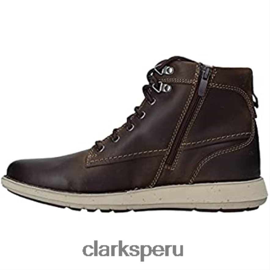 clarks polachino unisexo Clarks 40N4LX1991