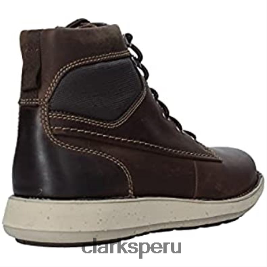 clarks polachino unisexo Clarks 40N4LX1991