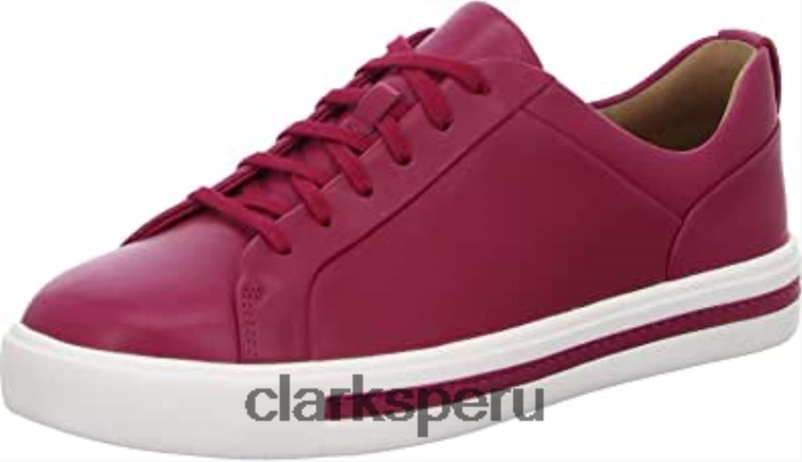 clarks un maui encaje negro unisexo Clarks 40N4LX855