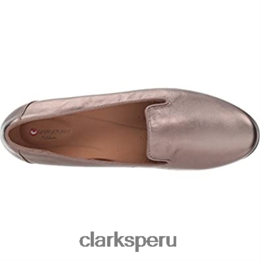 clarks un rubor unisexo Clarks 40N4LX2929
