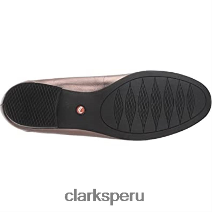 clarks un rubor unisexo Clarks 40N4LX2929