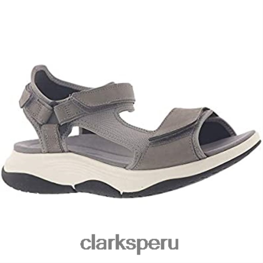 clarks wave 20 saltar unisexo Clarks 40N4LX64
