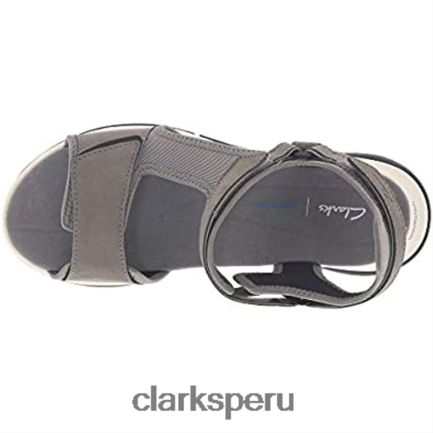clarks wave 20 saltar unisexo Clarks 40N4LX64
