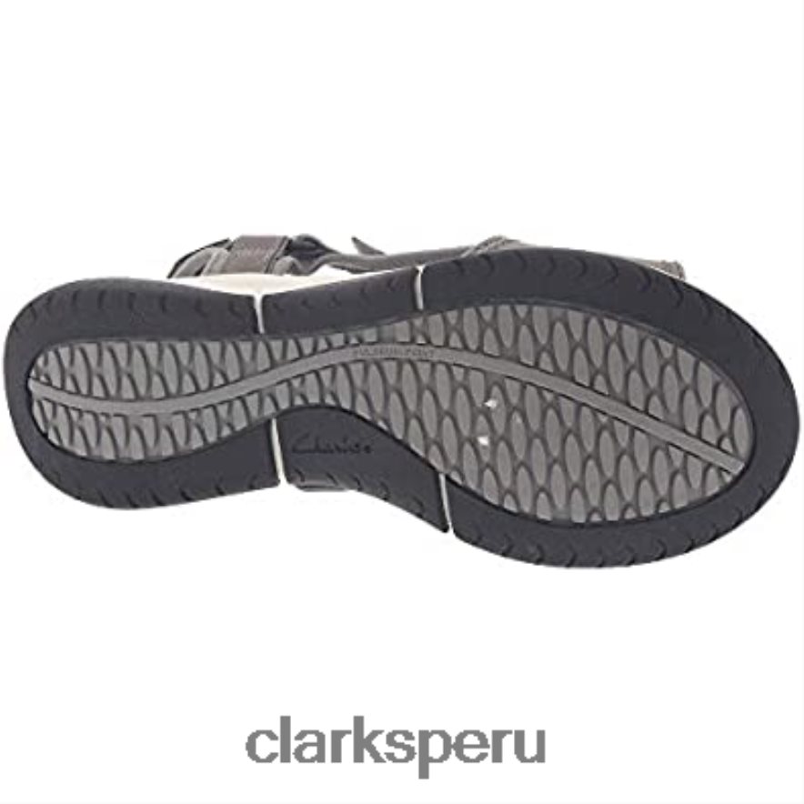 clarks wave 20 saltar unisexo Clarks 40N4LX64