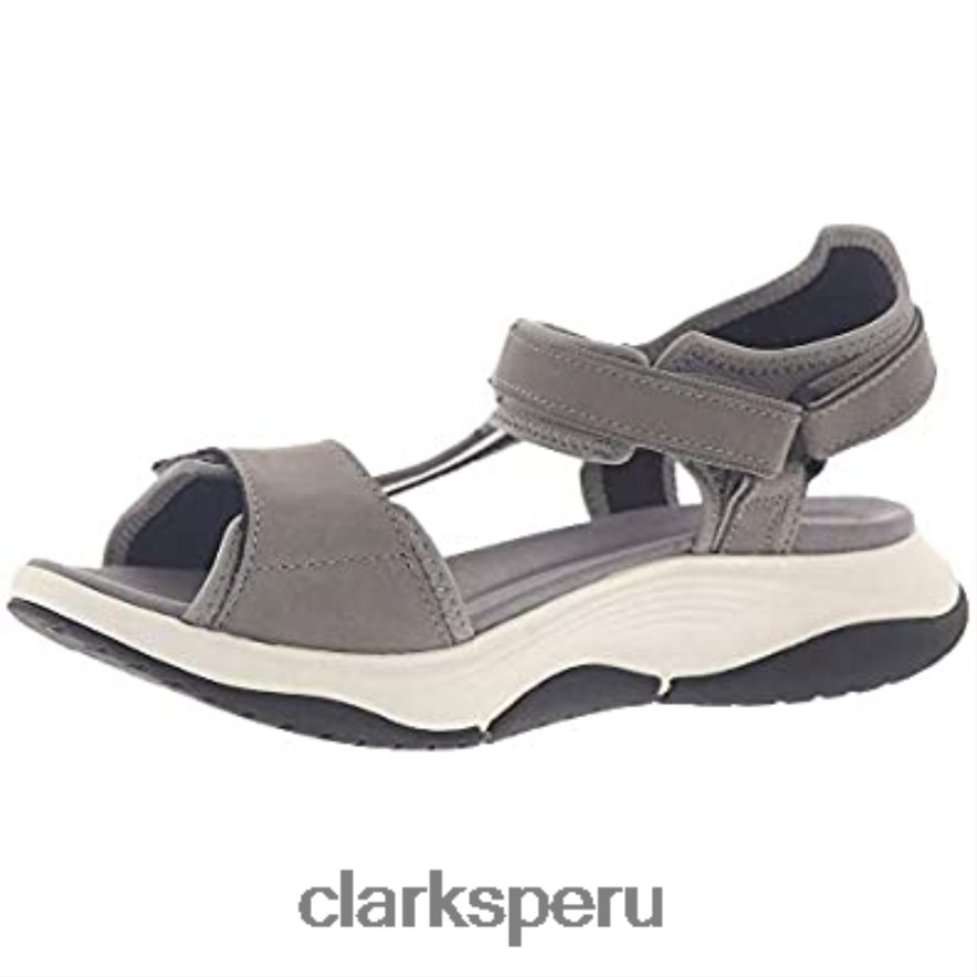 clarks wave 20 saltar unisexo Clarks 40N4LX64