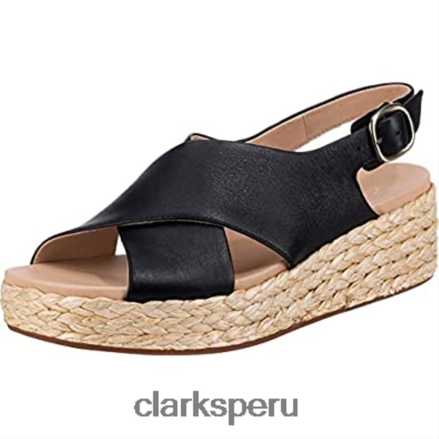 kimmei cruz clarks unisexo Clarks 40N4LX2422