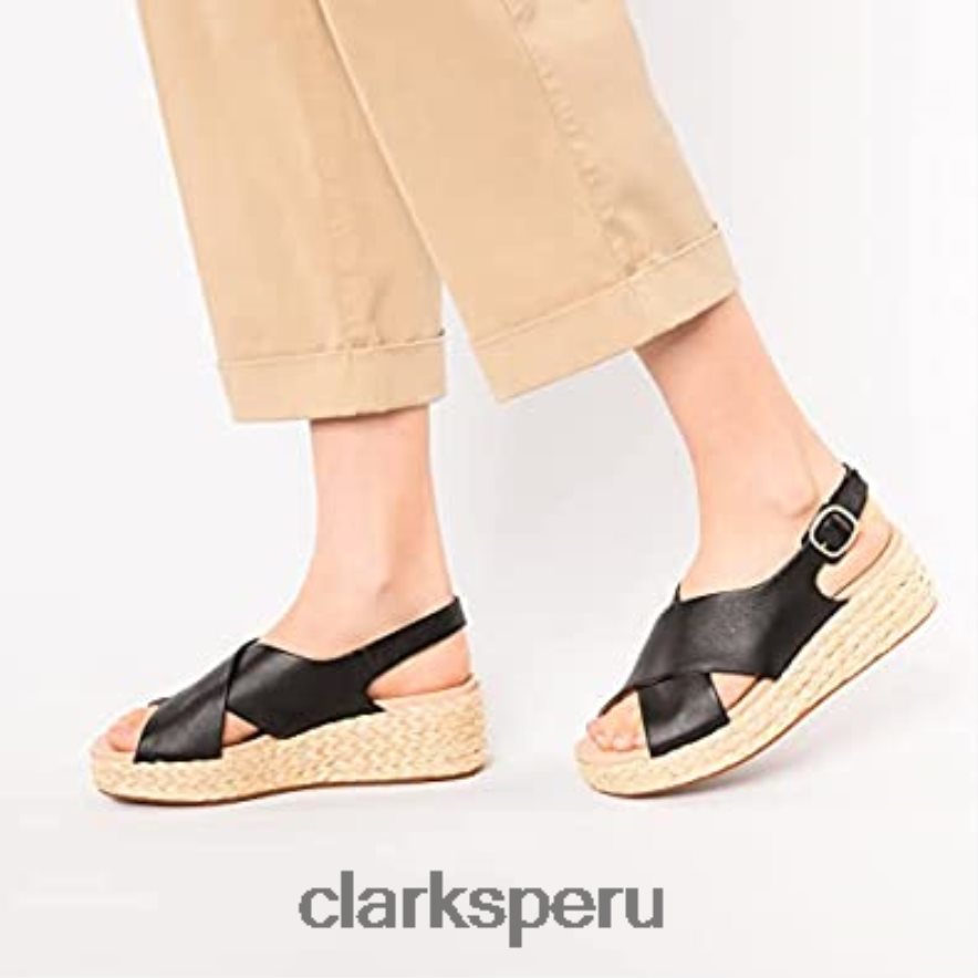 kimmei cruz clarks unisexo Clarks 40N4LX2422