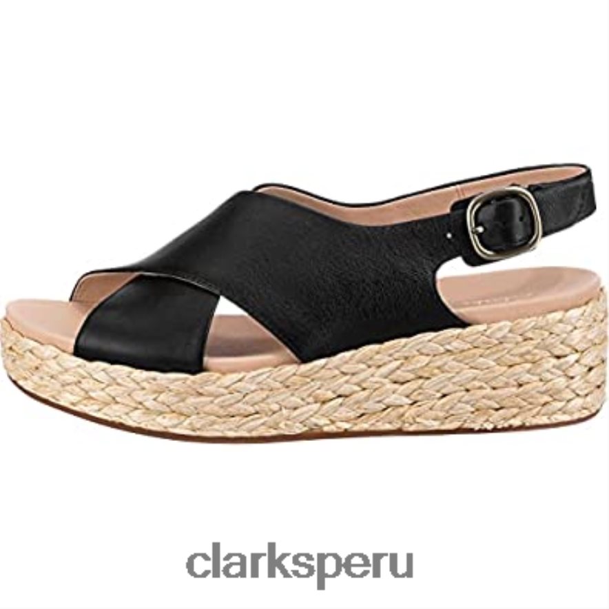 kimmei cruz clarks unisexo Clarks 40N4LX2422