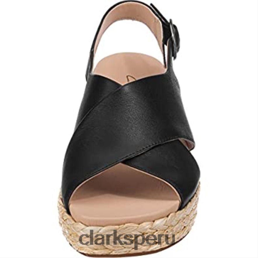 kimmei cruz clarks unisexo Clarks 40N4LX2422