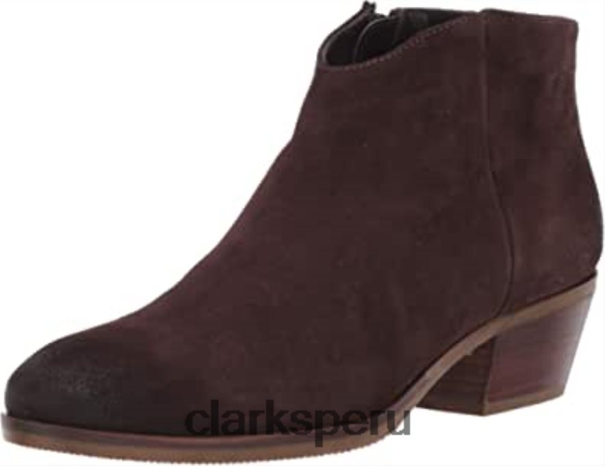 mila mito clarks unisexo Clarks 40N4LX1605